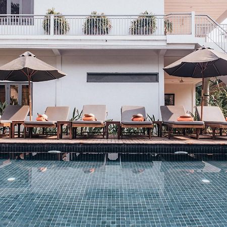 Santa Clara Boutique Hotel Siem Reap Dış mekan fotoğraf