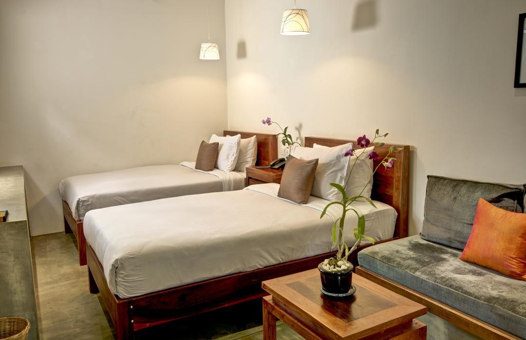 Santa Clara Boutique Hotel Siem Reap Dış mekan fotoğraf