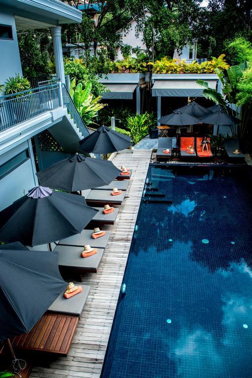 Santa Clara Boutique Hotel Siem Reap Dış mekan fotoğraf