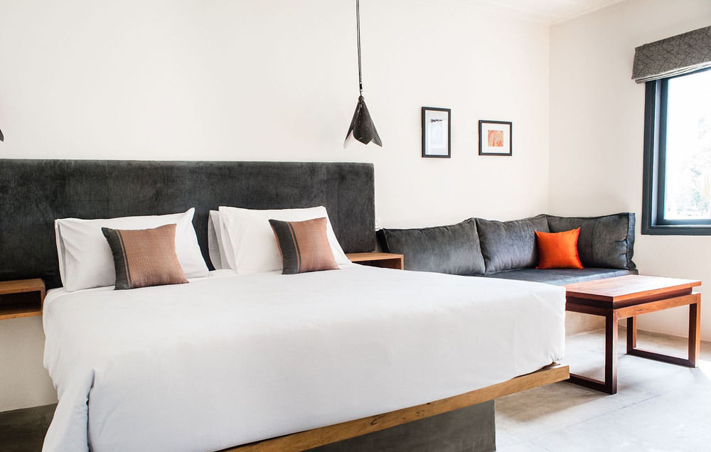 Santa Clara Boutique Hotel Siem Reap Dış mekan fotoğraf