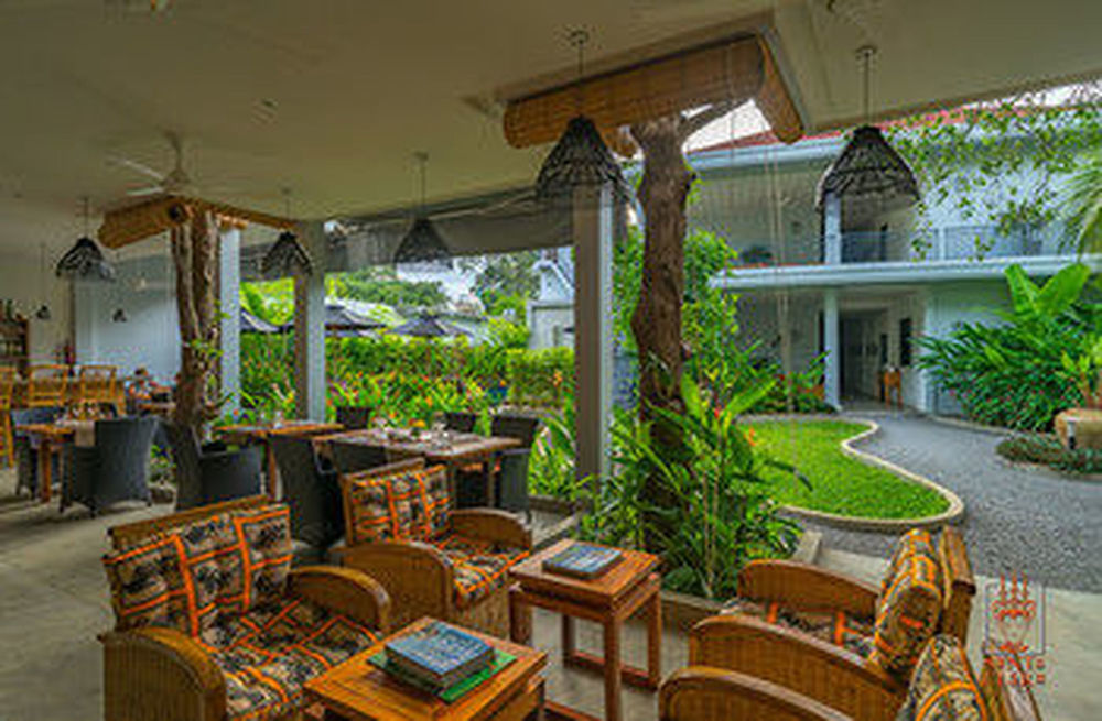 Santa Clara Boutique Hotel Siem Reap Dış mekan fotoğraf