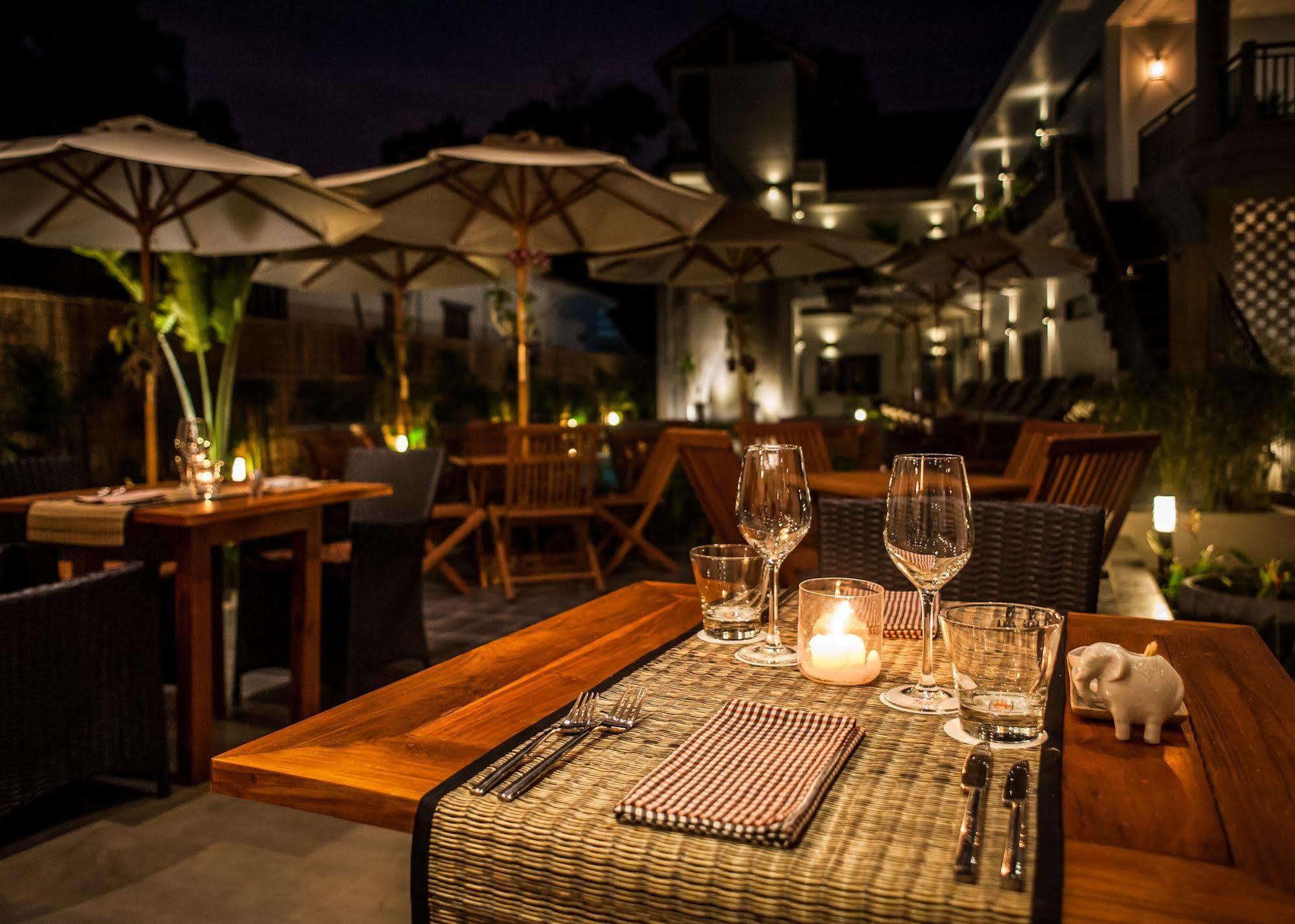 Santa Clara Boutique Hotel Siem Reap Dış mekan fotoğraf