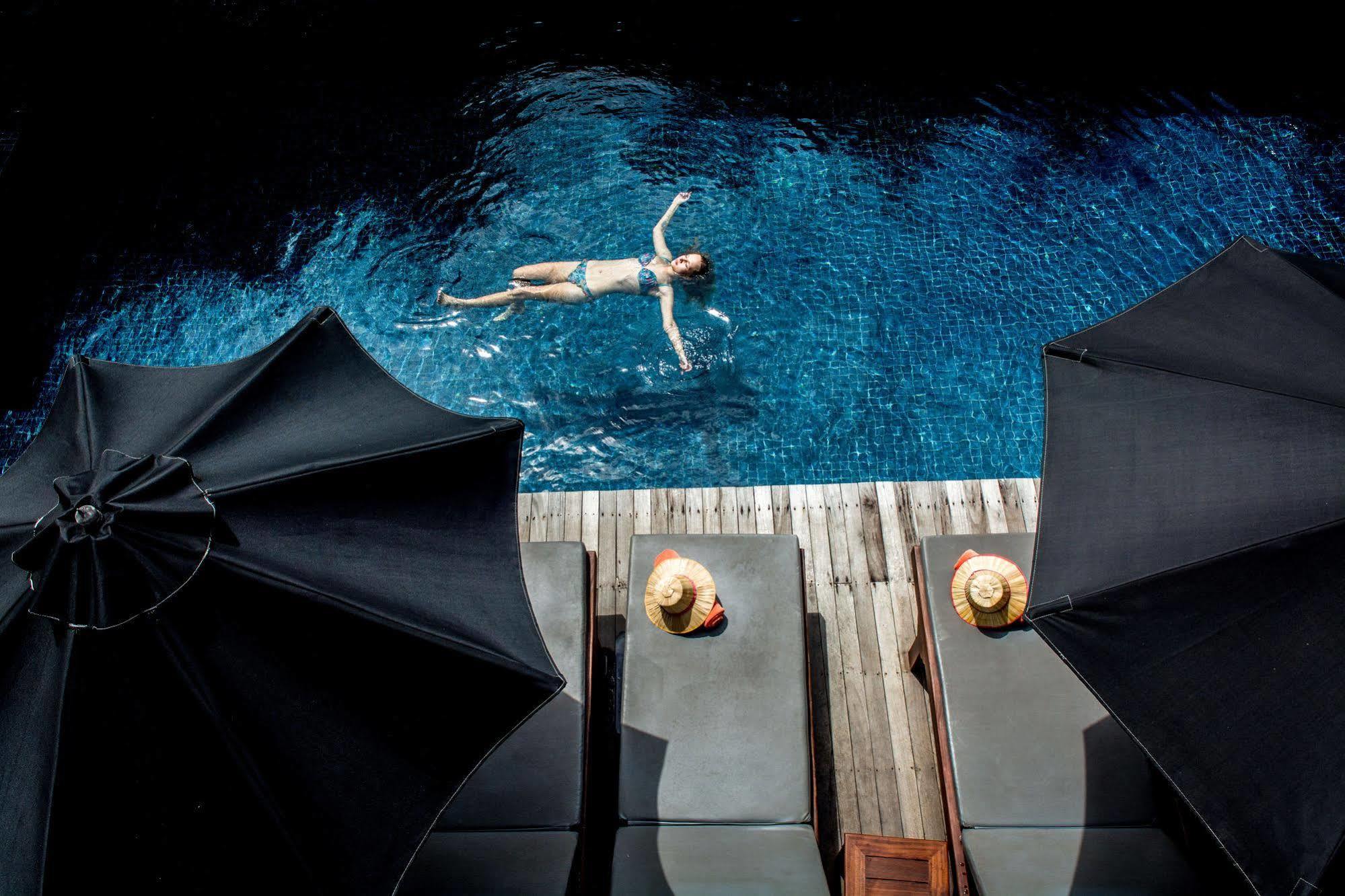 Santa Clara Boutique Hotel Siem Reap Dış mekan fotoğraf