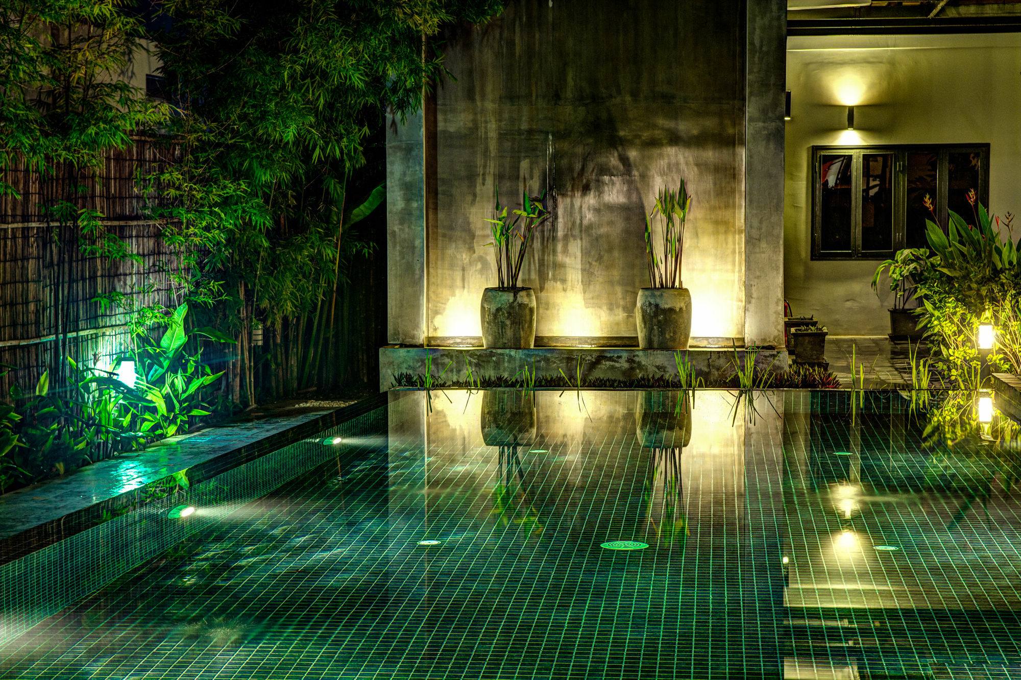 Santa Clara Boutique Hotel Siem Reap Dış mekan fotoğraf